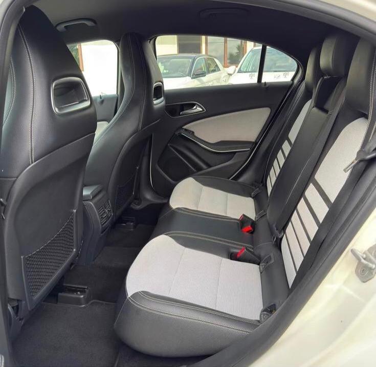 Mercedes-benz A 180 d Sport