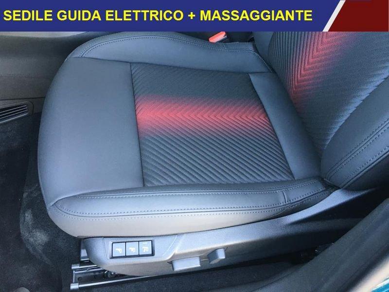 Alfa Romeo Junior 1.2 145 CV Hybrid eDCT6 Speciale + PACK TECHNO