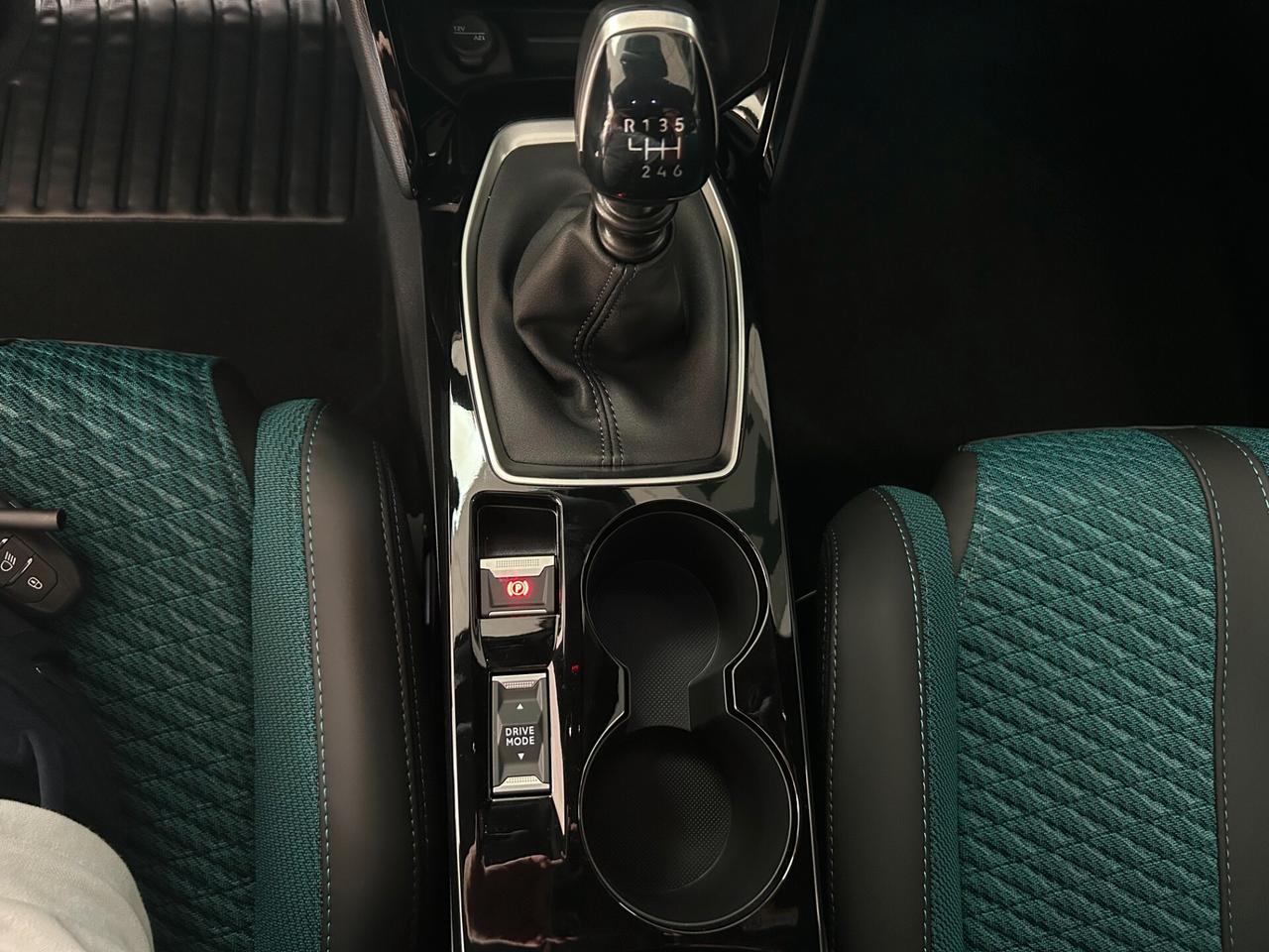 Peugeot 2008 100 S&S Style PROMO KM0