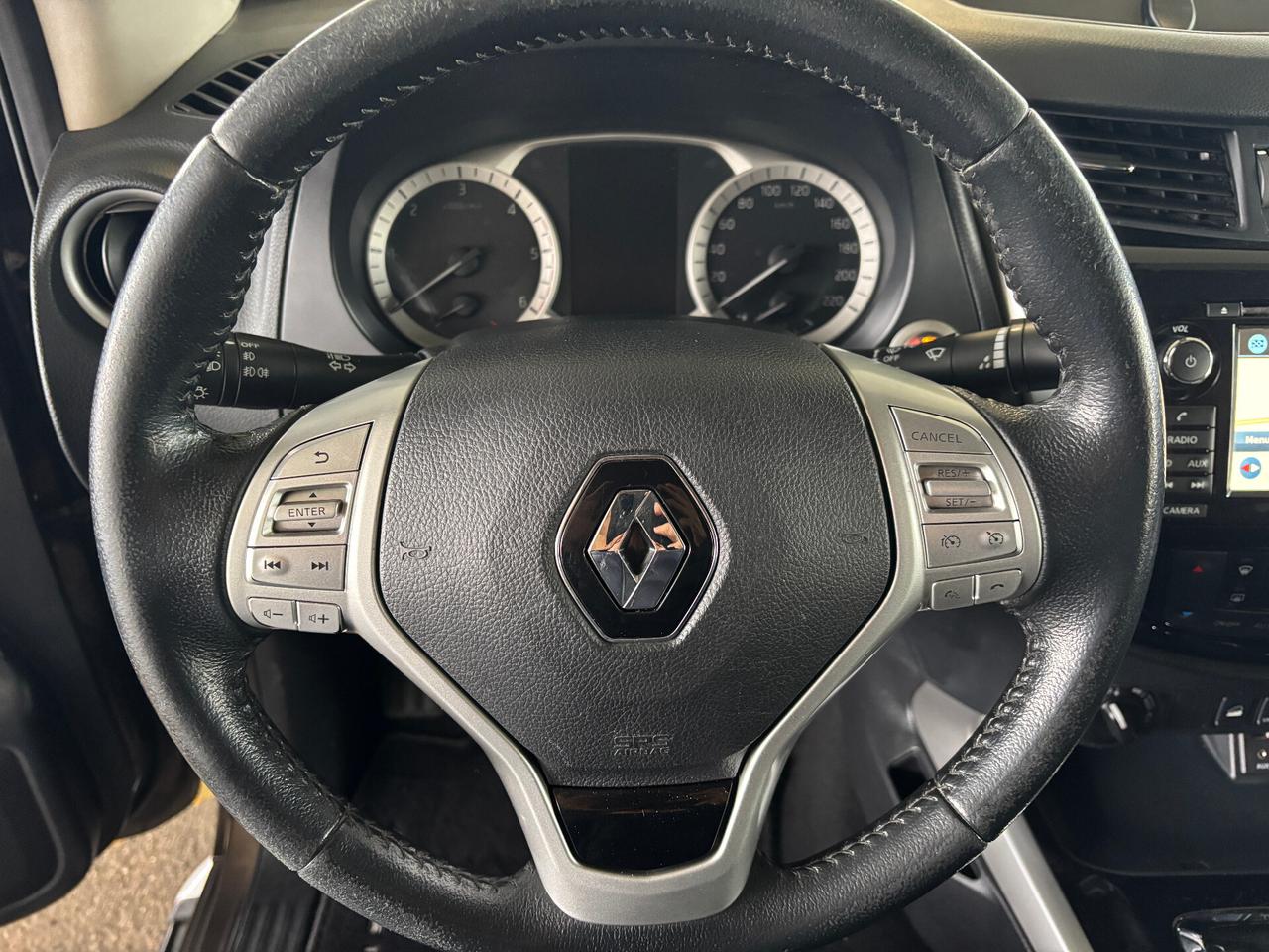 Renault Alaskan 2.3 DCI 140KW 190CV 4X4 INTENS