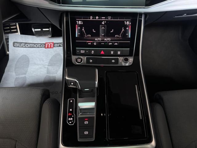 AUDI Q8 50 TDI 286 CV quattro tiptronic Sport CERCHIO 23"
