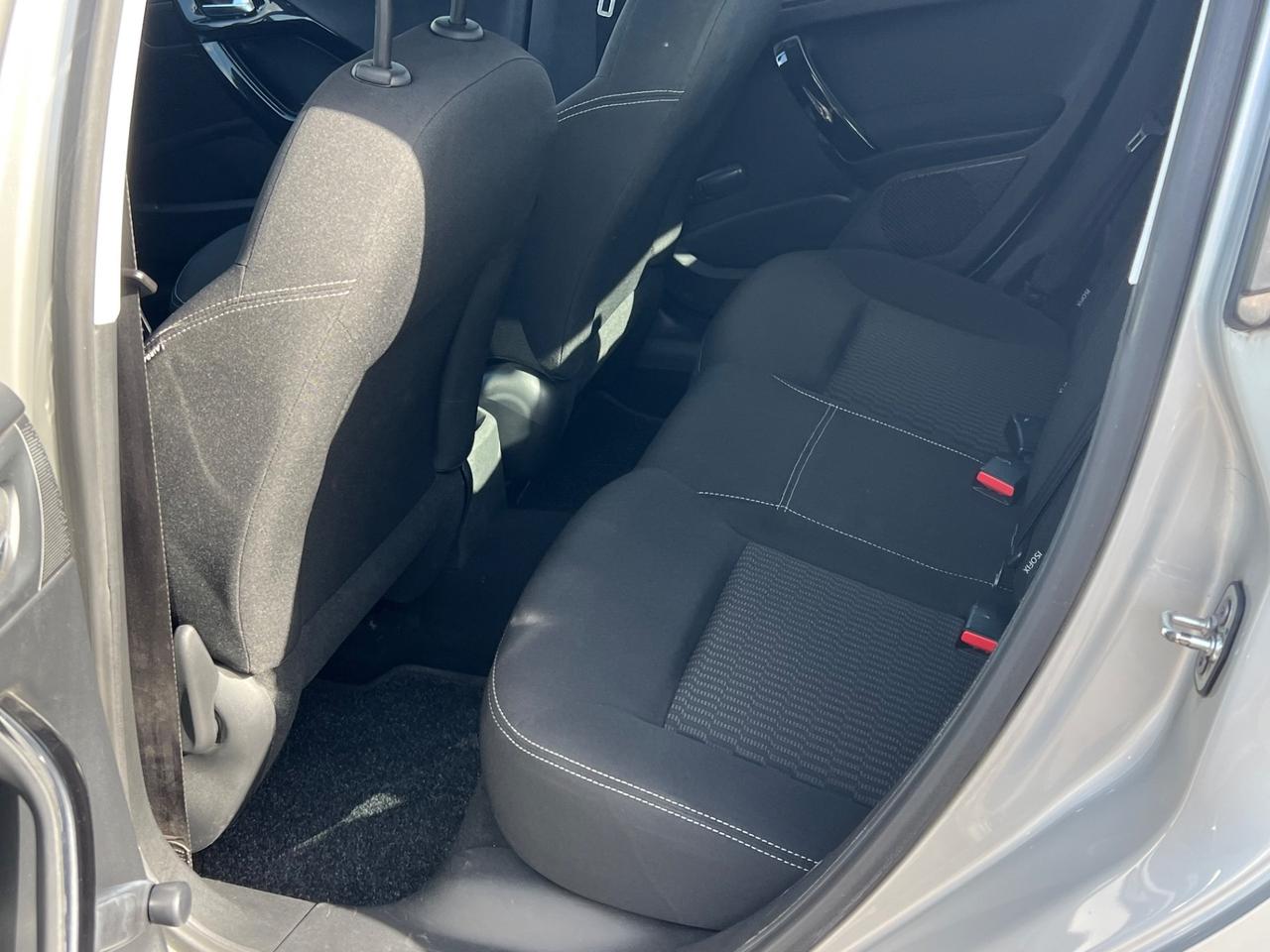 Peugeot 208 PureTech 68 5 porte Active