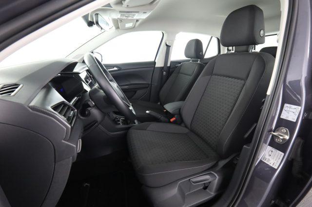 VOLKSWAGEN T-Cross T-Cross 1.0 TSI Style BMT