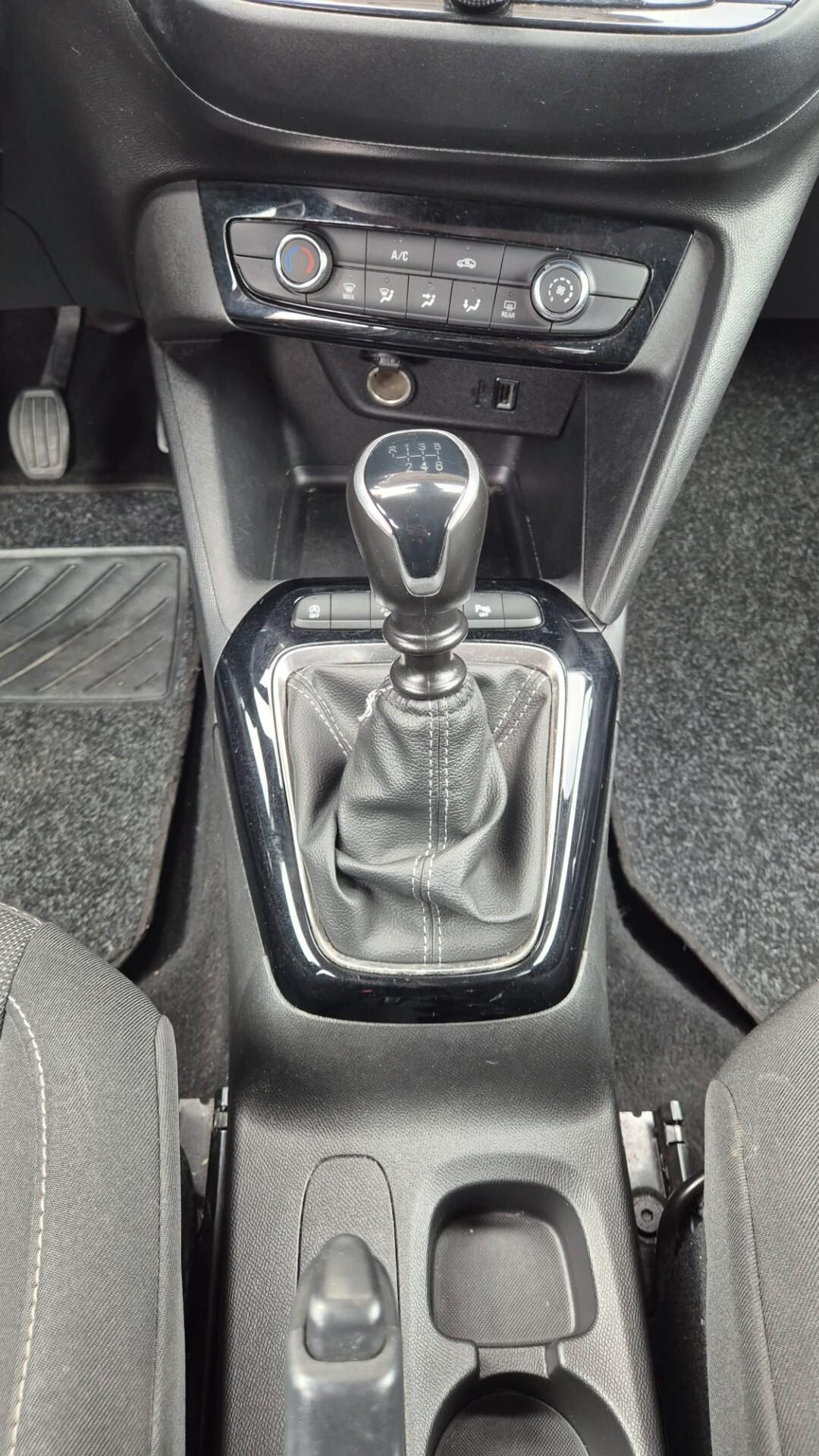 Opel Corsa 1.5 diesel