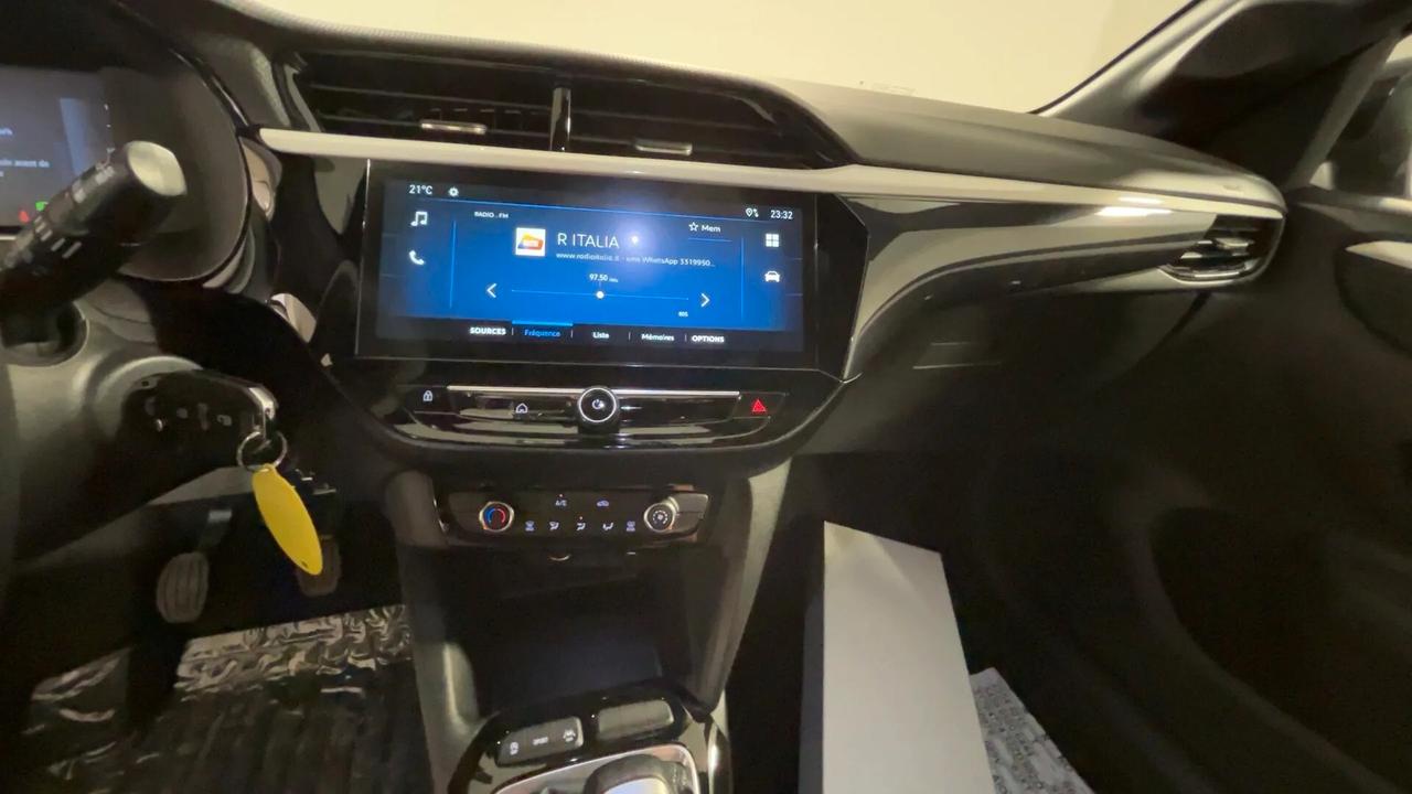 Opel Corsa 1.2 100 CV GS