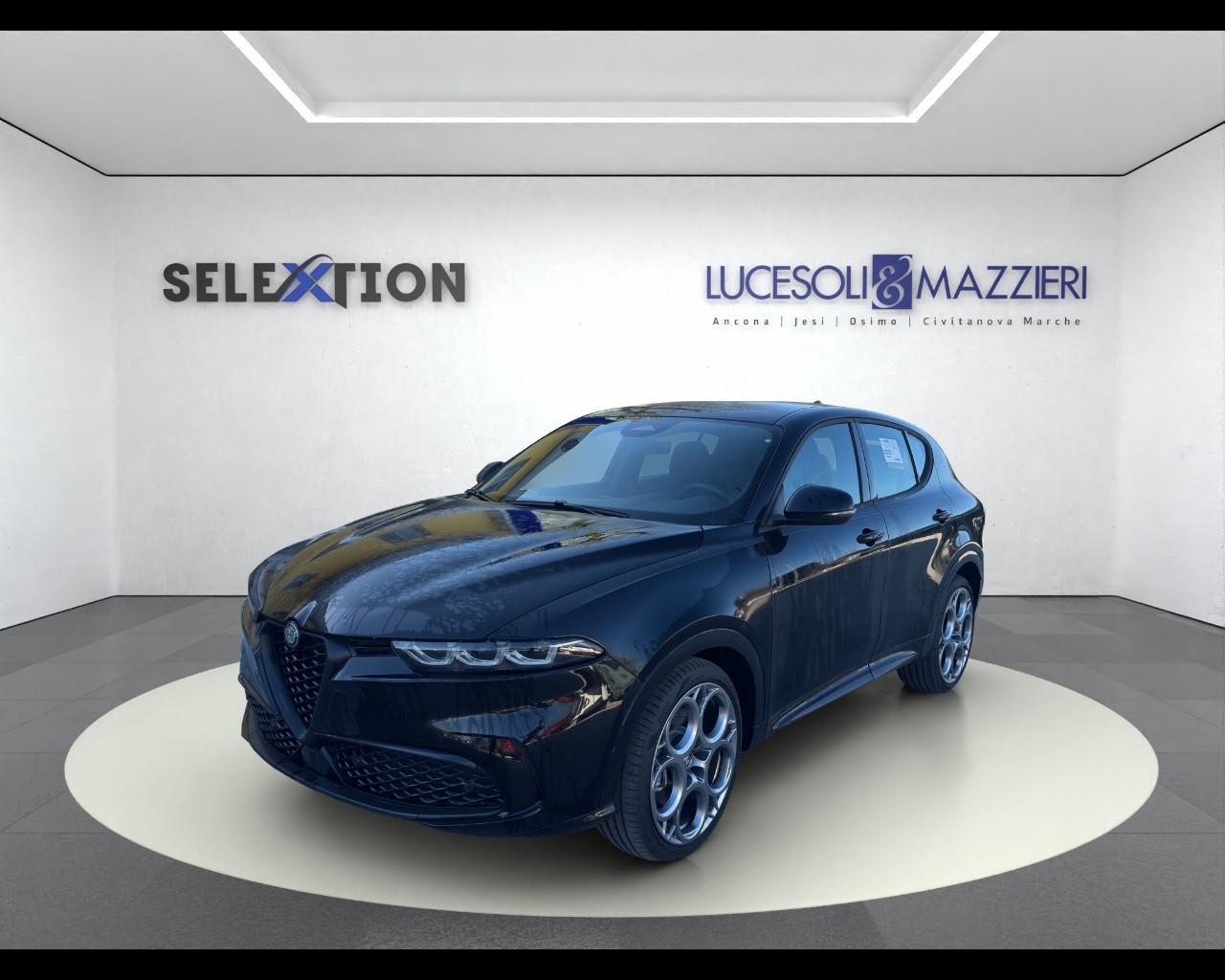 ALFA ROMEO Tonale Ibrida My25 Ibrida 160cv Sprint