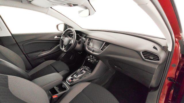 OPEL Grandland X 1.6 Hybrid4 Plug-in aut. AWD