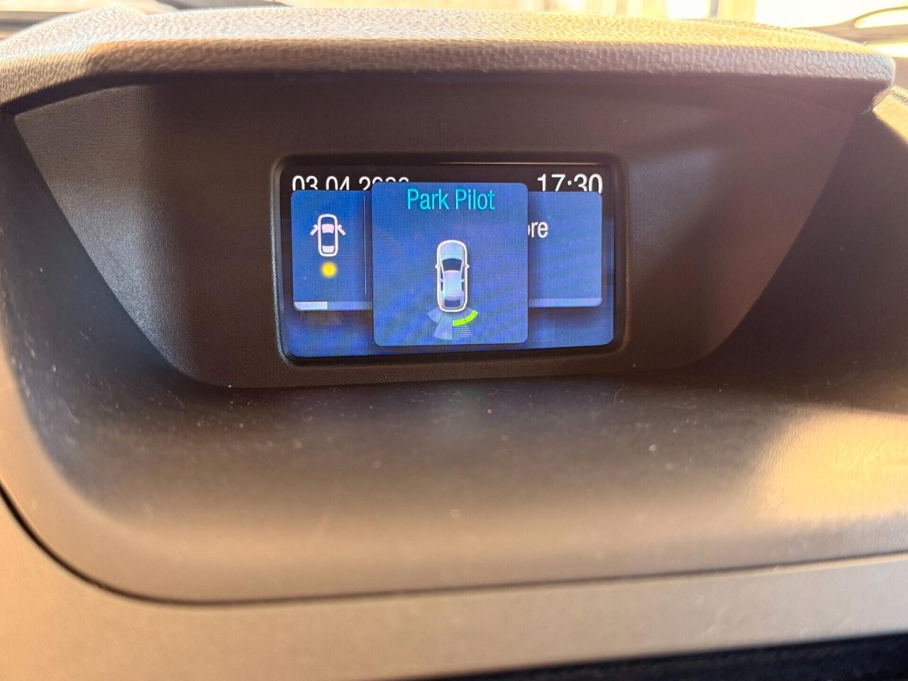 Ford EcoSport Tdci KM 95.000