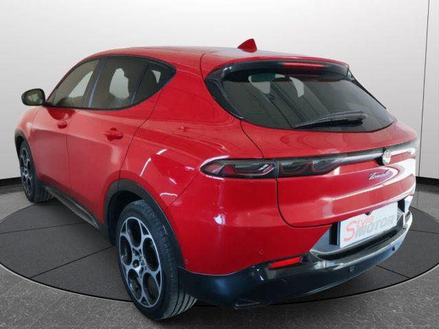 ALFA ROMEO Tonale 1.5 160 CV MHEV TCT7 Veloce Full Full Optional