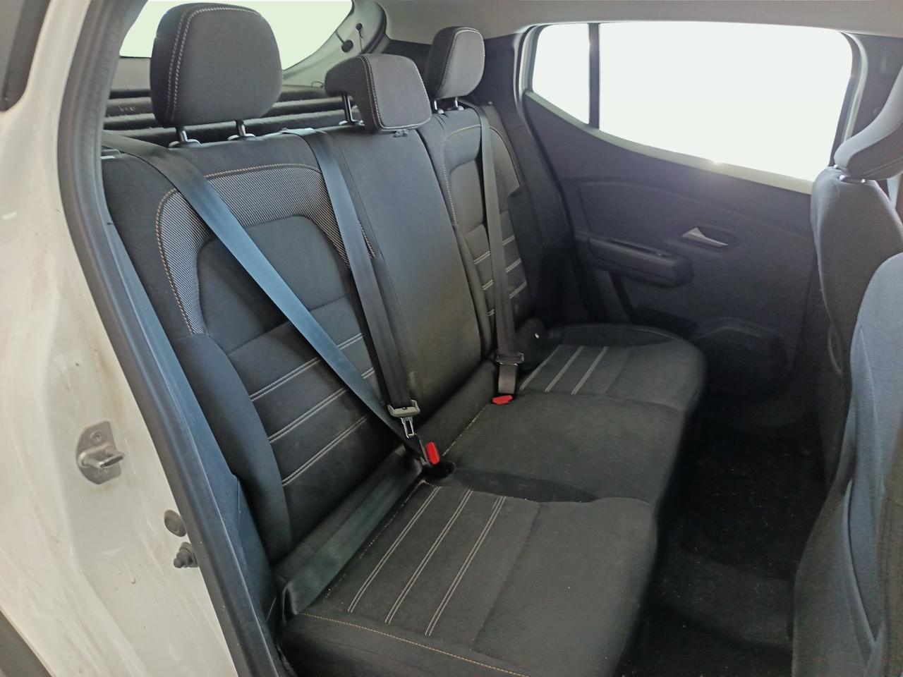 DACIA SANDERO - STEPWAY 1.0