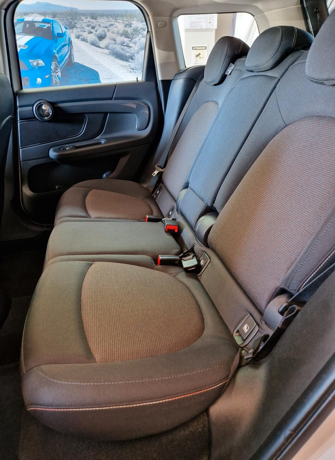 Mini Cooper Countryman 1.5 SE ALL4 Automatica 4x4