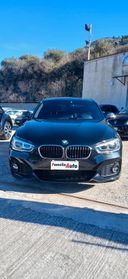BMW 118d 5p. Msport - 2016