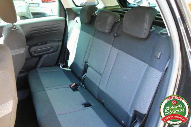 CITROEN C3 Aircross BlueHDi 100 S&S Shine