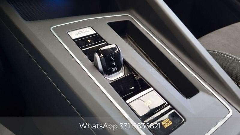 Volkswagen Golf Golf 1.5 tgi Style 130cv dsg