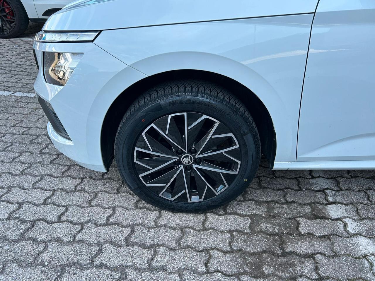 Skoda Kamiq 1.0 tsi Monte Carlo 115cv NEOPATENTATI OK