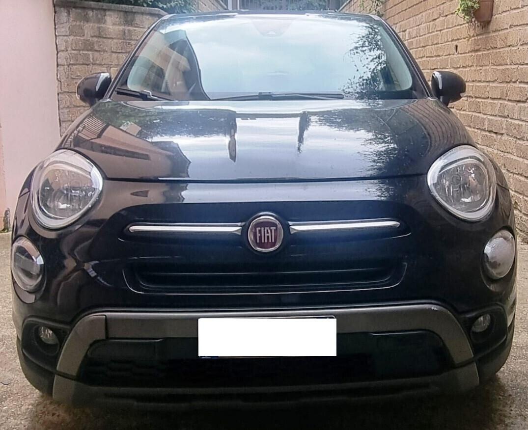 Fiat 500X 1.0 T3 120 CV Cross GPL UNIPRO