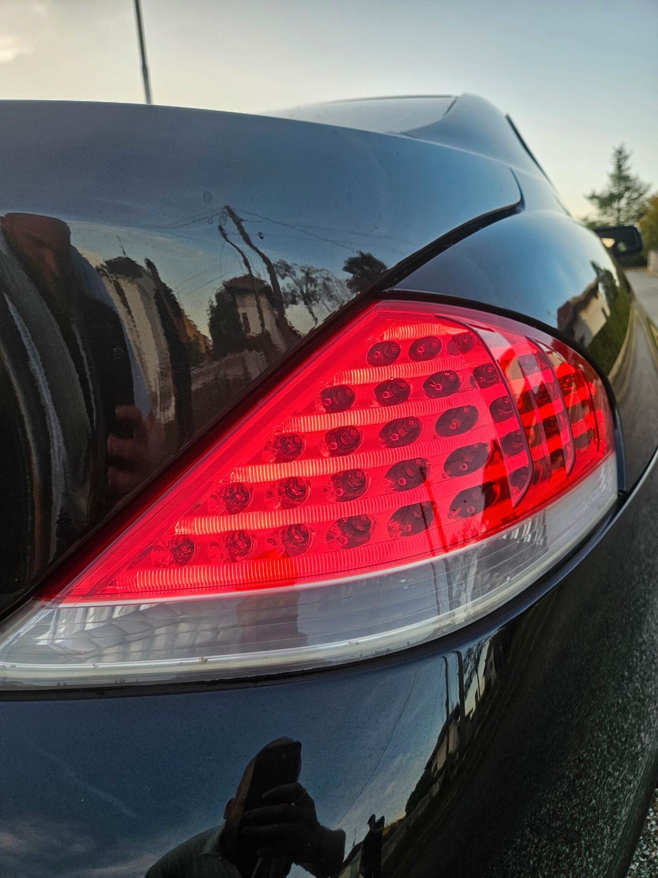 Bmw 630i PERFETTA