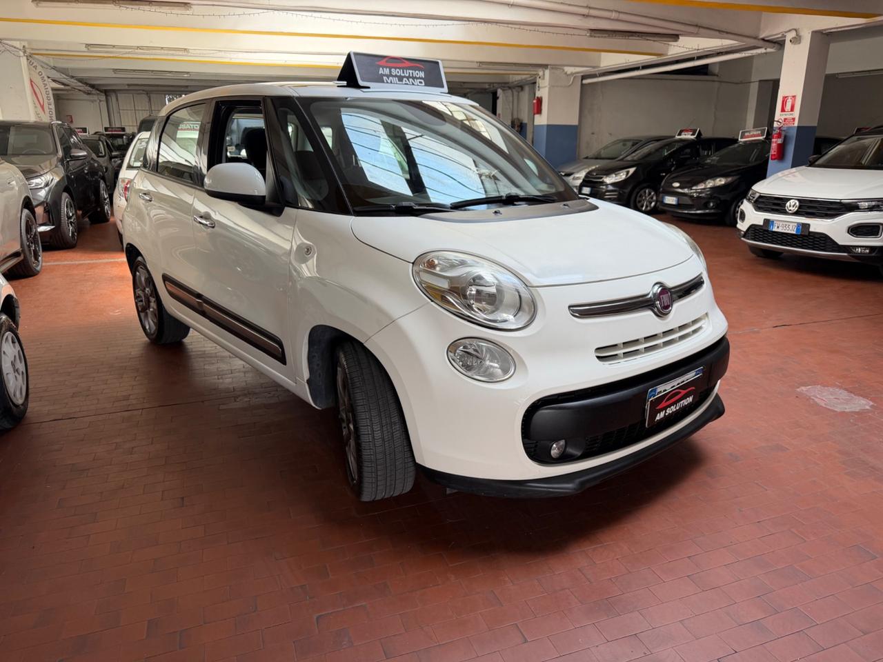 Fiat 500L 1.4 Tetto Panoramico