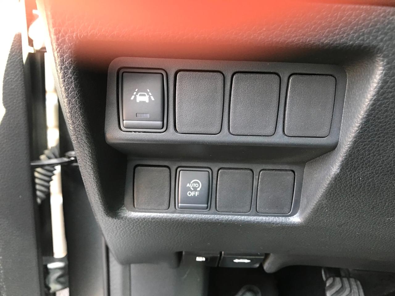 Nissan Qashqai 1.6 dCi 2WD N-Connecta