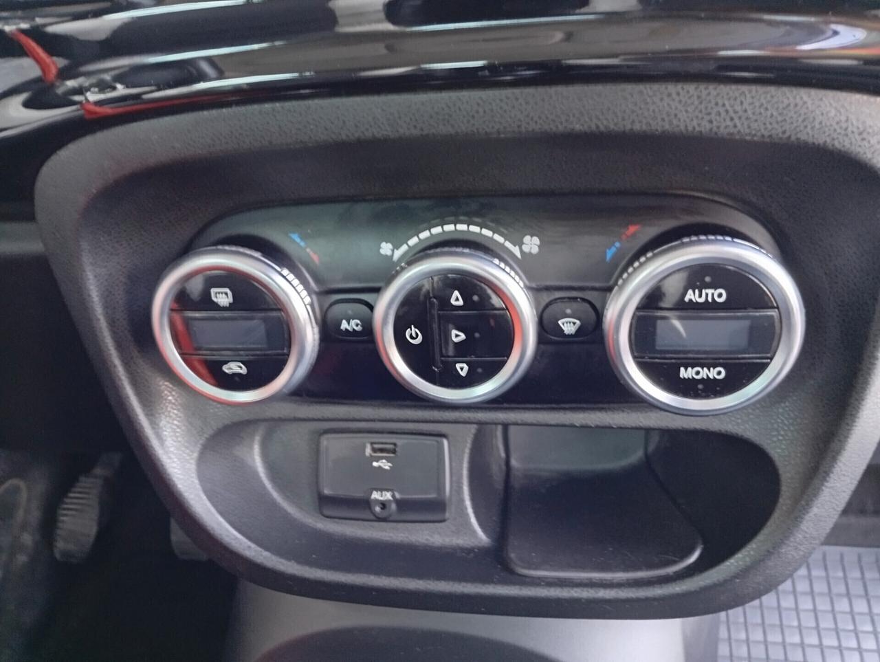 Fiat 500L 1.3 Multijet 85 CV Trekking ////// PREZZO FISSO