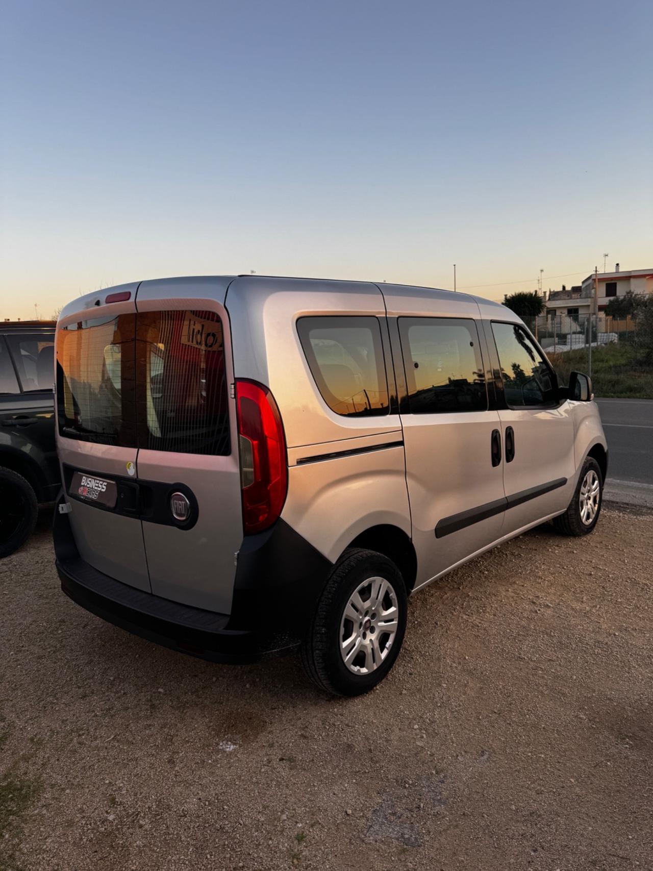 Fiat Doblo Doblò 1300 multijet