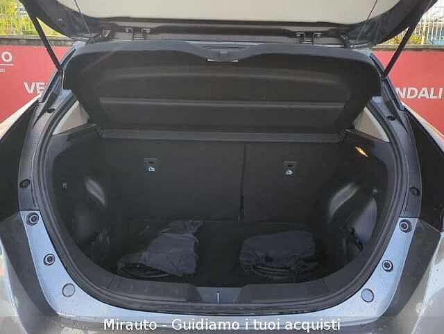 Nissan LEAF N-Connecta 40 kWh