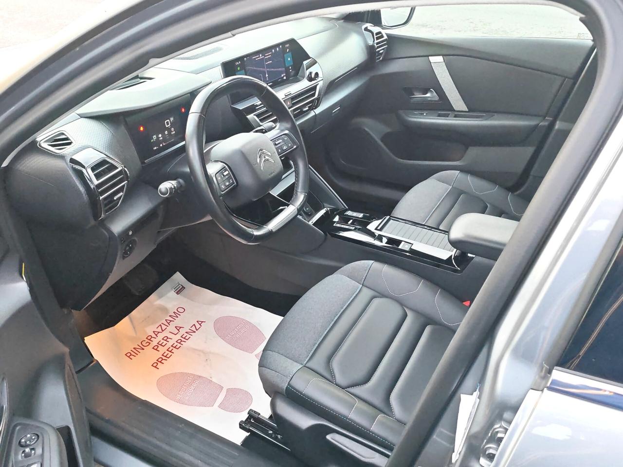 Citroen C4 BlueHDi 130 S&S EAT8 Shine