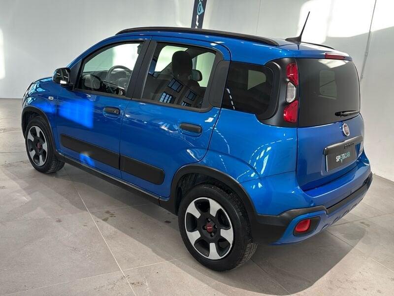 FIAT Panda Panda 1.0 FireFly Hybrid City Cross