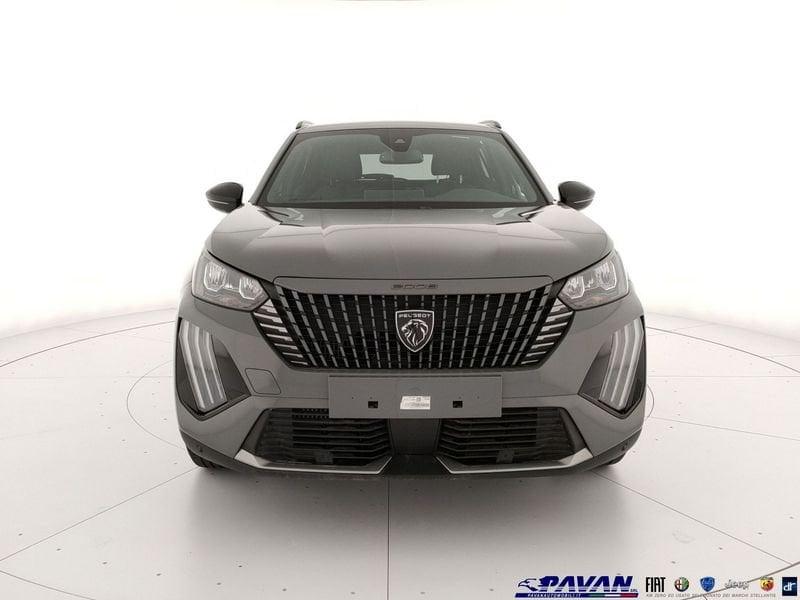 Peugeot 2008 1.2 Turbo 100cv Allure