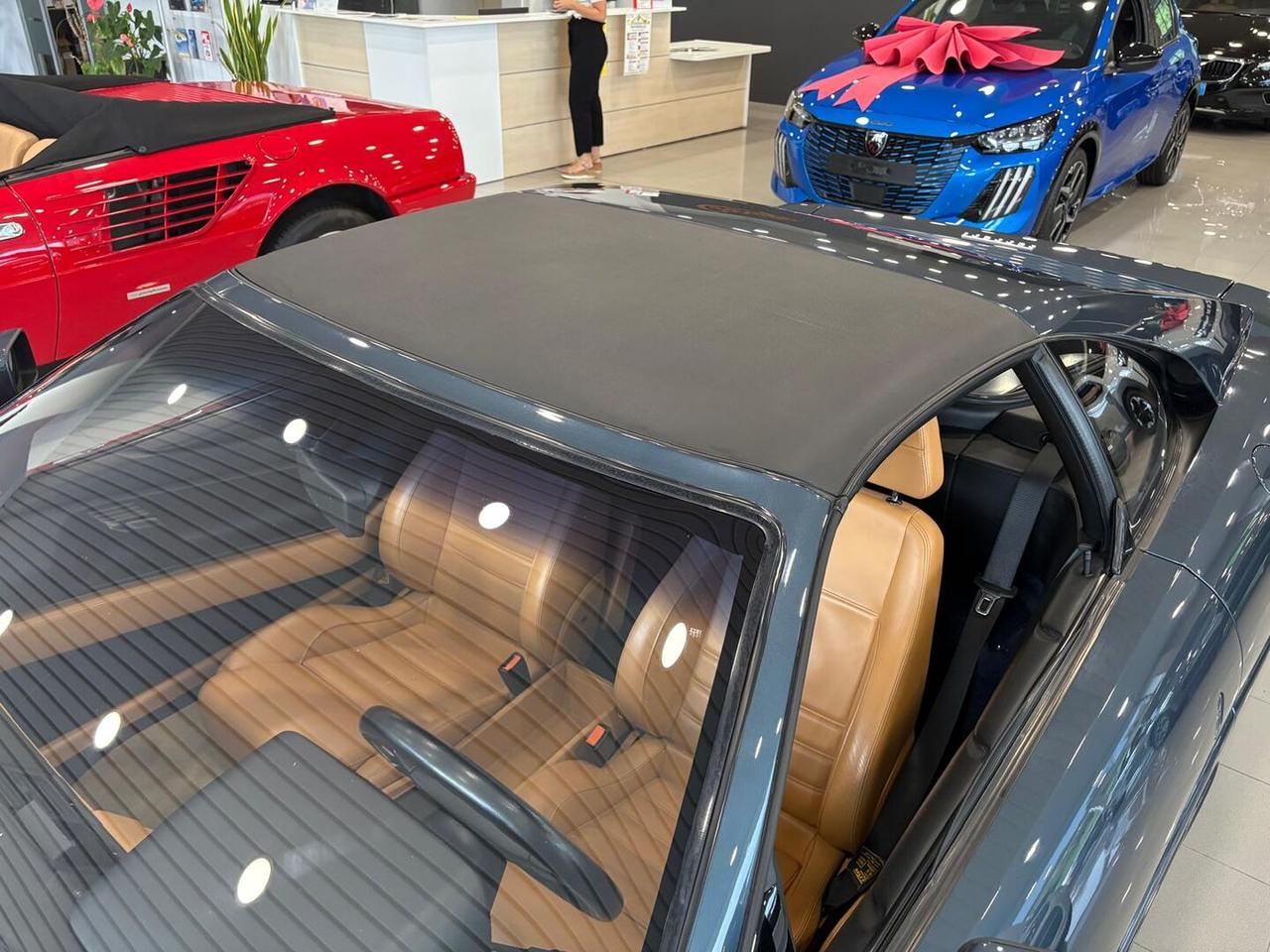 Ferrari 348 TS 3.4 300cv