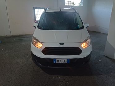 Ford Transit Courier Transit Courier 1.5 TDCi 75CV Van Trend