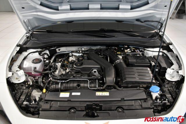 CUPRA Leon 1.5 HYBRID 150 CV DSG