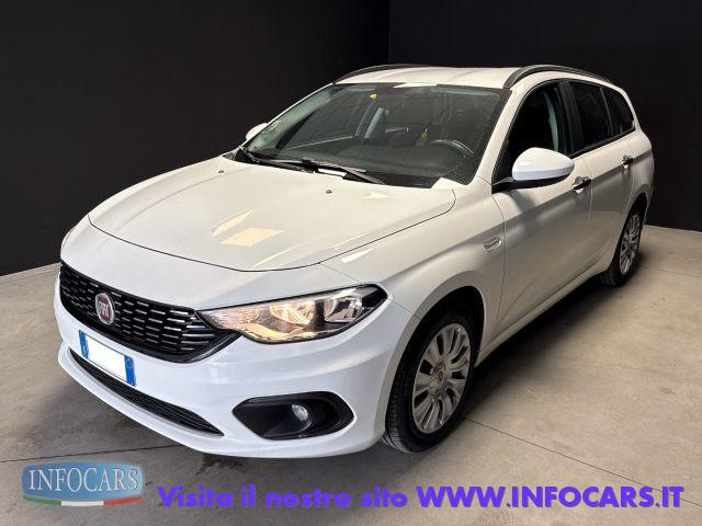 FIAT Tipo SW 1.3 Mjt 95 CV Easy - Neopatentati