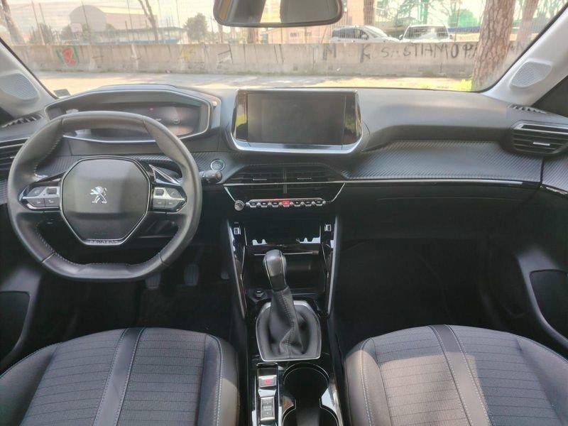 Peugeot 208 208 p.t. 75 Stop&Start 5 porte Allure Pack