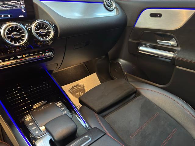 MERCEDES-BENZ GLA 200 Automatic 4Matic Premium