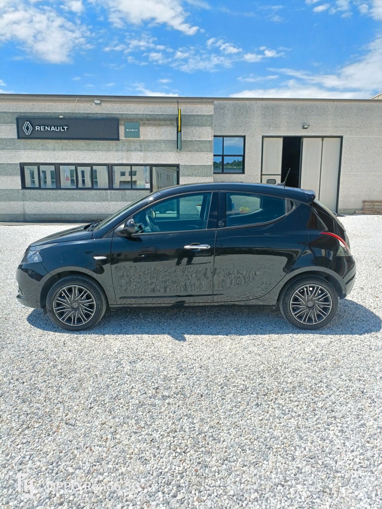 Lancia Ypsilon 1.0 FireFly 5 porte S&S Hybrid Ecochic Gold