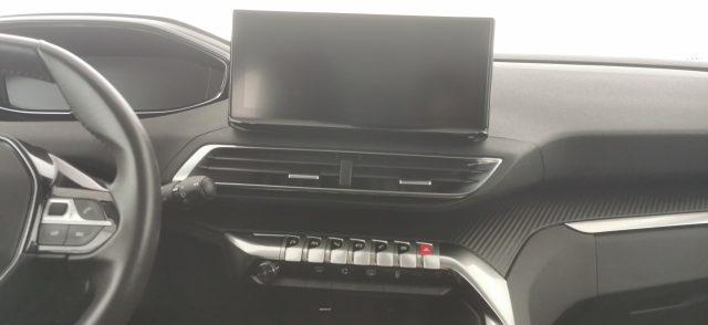 PEUGEOT 3008 BlueHDi 130 S&S Active Business
