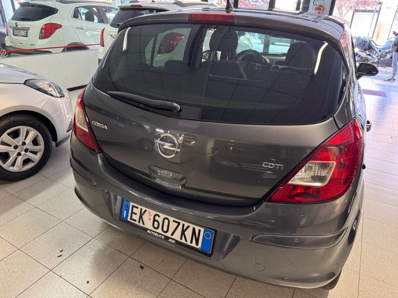Opel Corsa 1.3 CDTI 75CV F.AP. 5 porte Elective