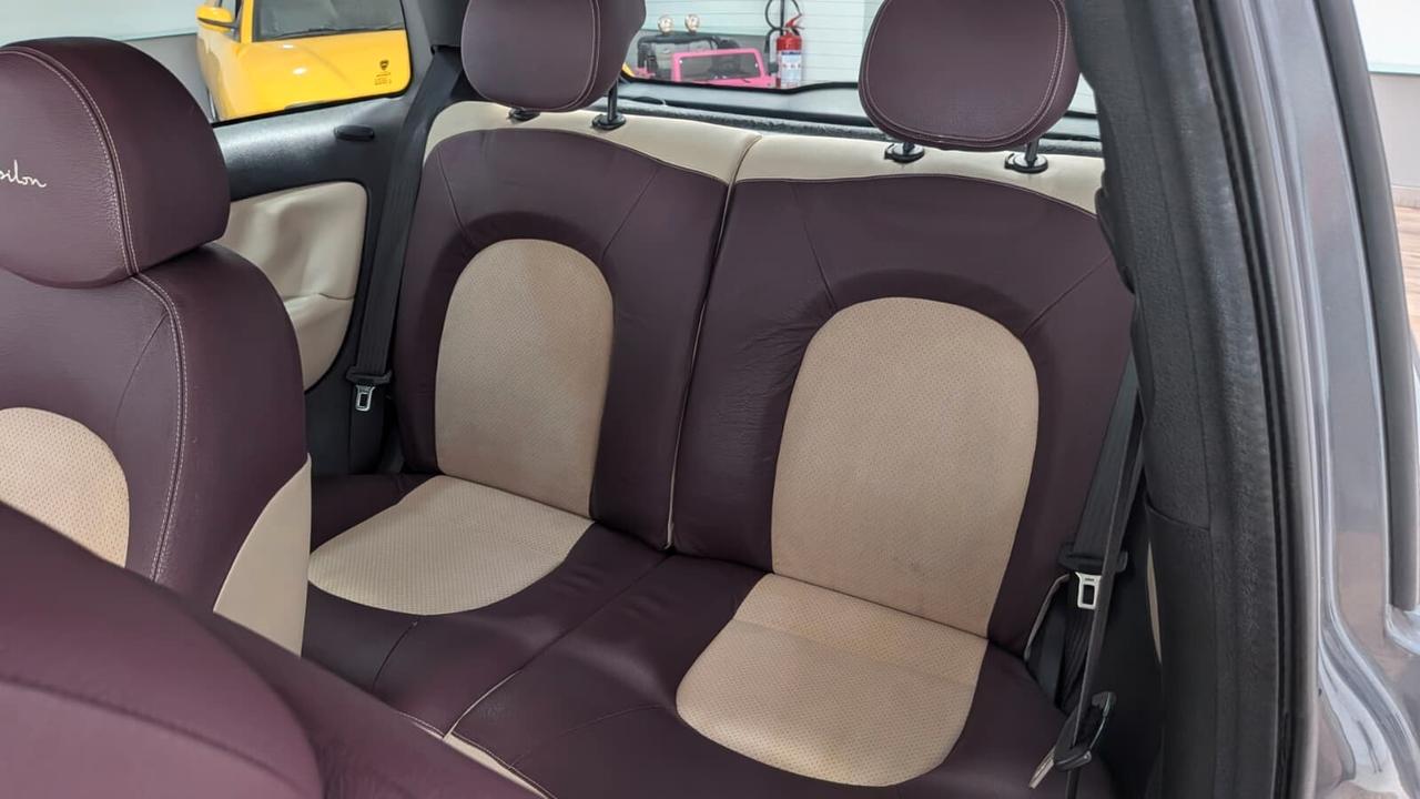 Lancia Ypsilon 1.2 Platino