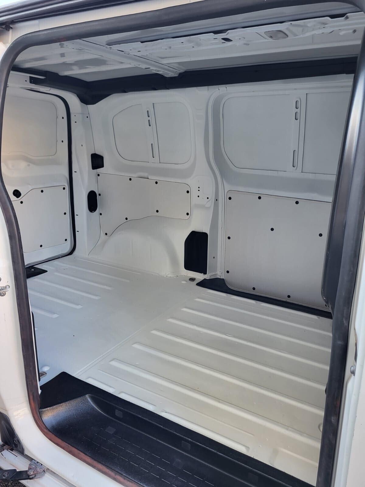 Opel Vivaro 59000km Euro 6.2