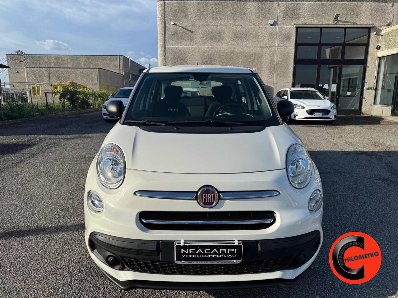 Fiat 500L +IVA PRO URBAN 1.3MJT 95 CV N1 AUTOMATICA-CRUISE-