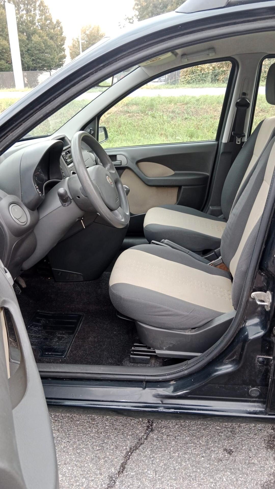 Fiat Panda 1.2 Dynamic Mamy