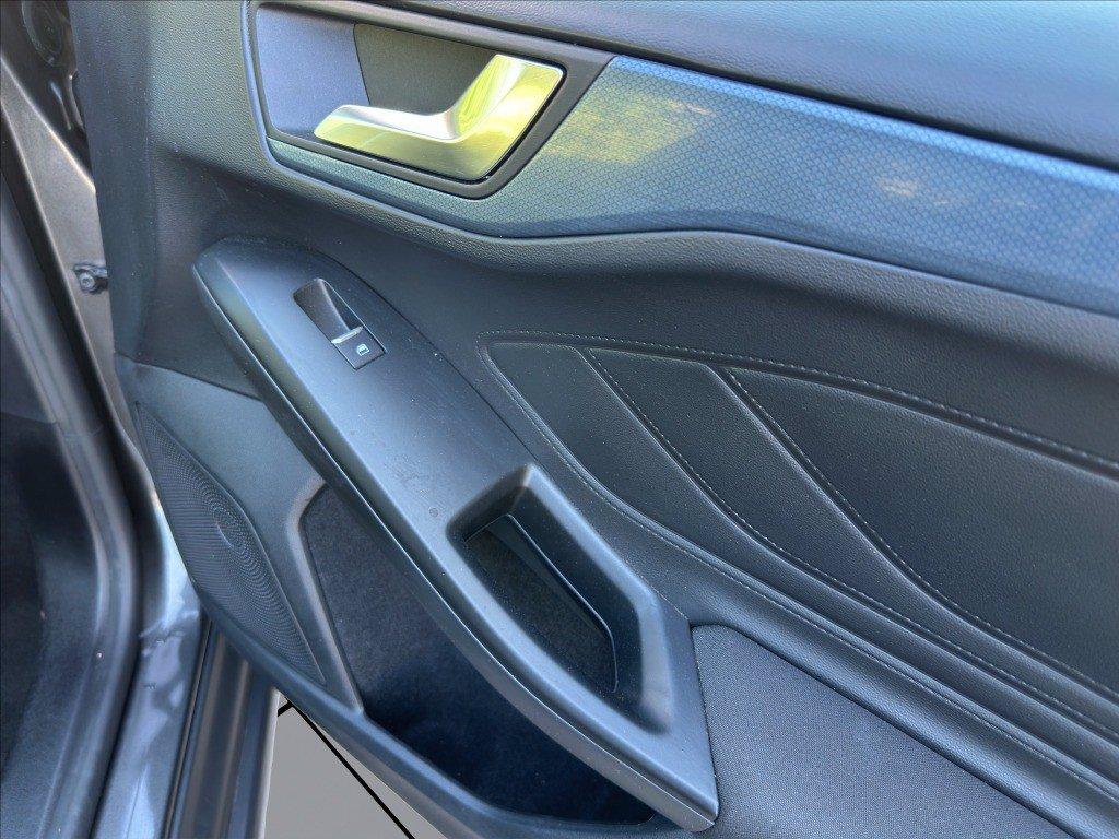 FORD Focus Active 1.0t ecoboost h 125cv del 2023
