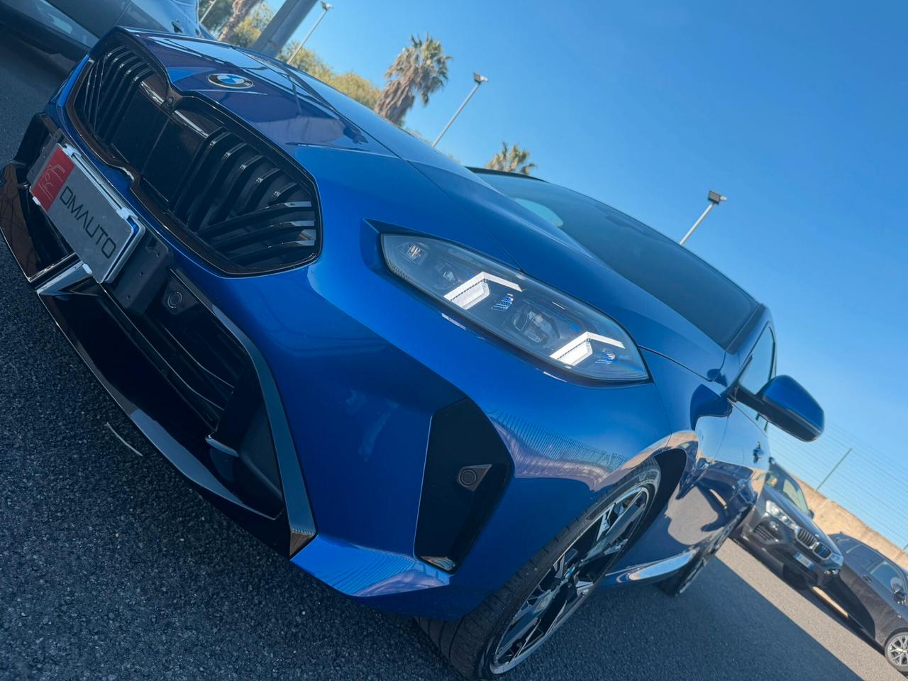 Bmw 118 118d MSport Pro