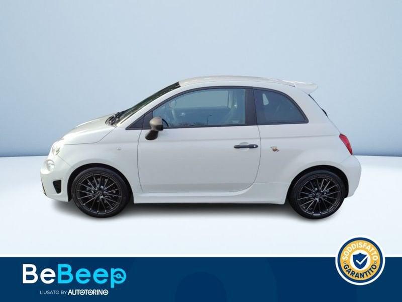 Abarth 595 1.4 T-JET TURISMO 165CV