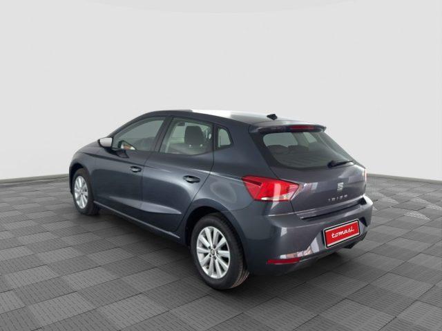 SEAT Ibiza Ibiza 1.0 MPI 5 porte Style