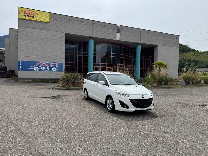 Mazda 5 1.6 Dynamic Space 7 posti Smart Navi