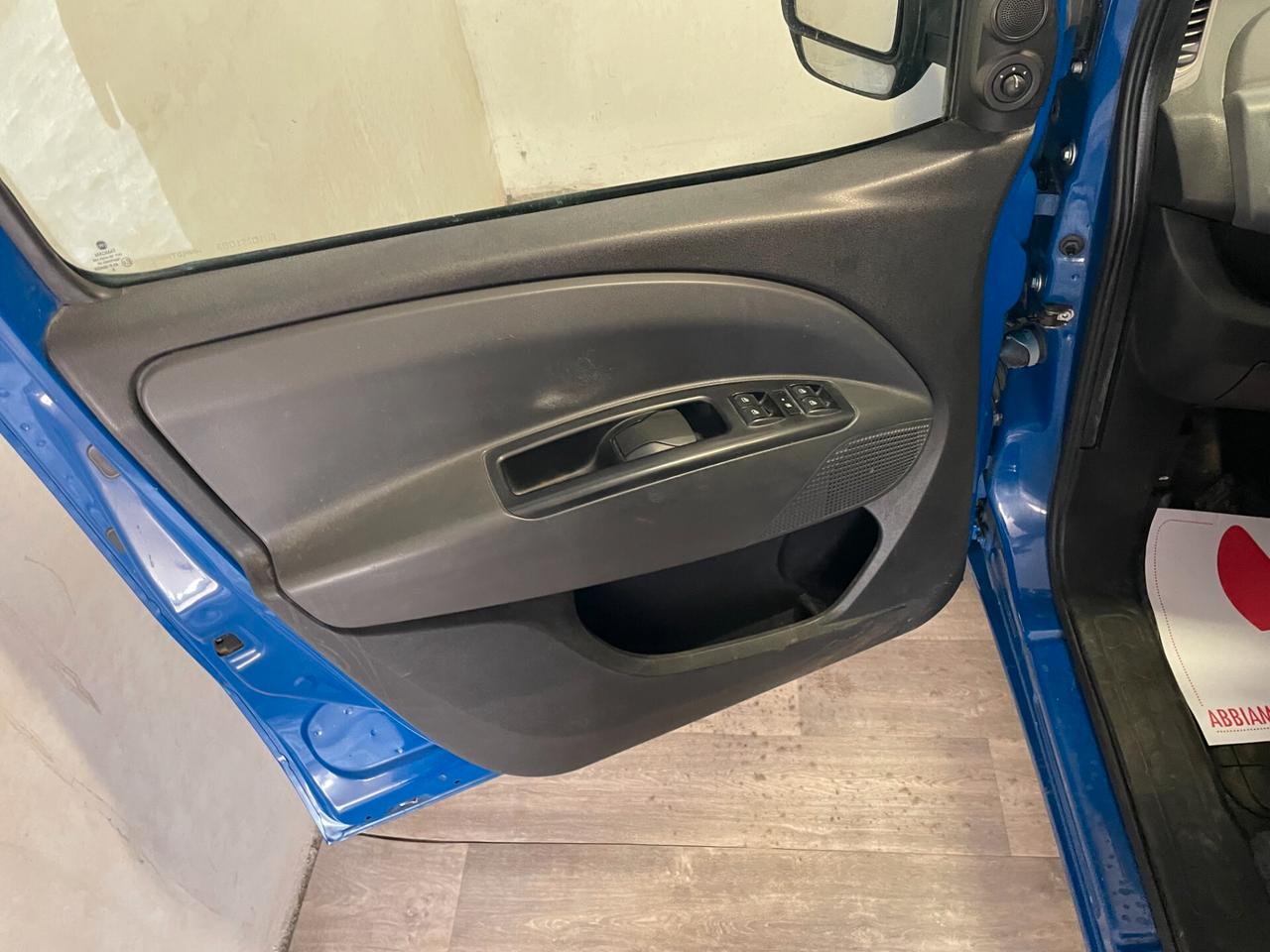 Fiat Doblò 1.3 90 CV MJT Emotion 7 posti Full tagliandato