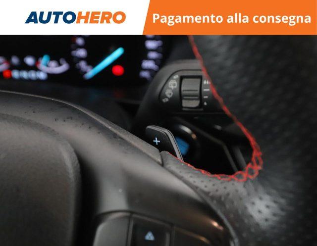 FORD Focus 1.5 EcoBoost 150 CV automatico SW ST-Line Co-Pilot