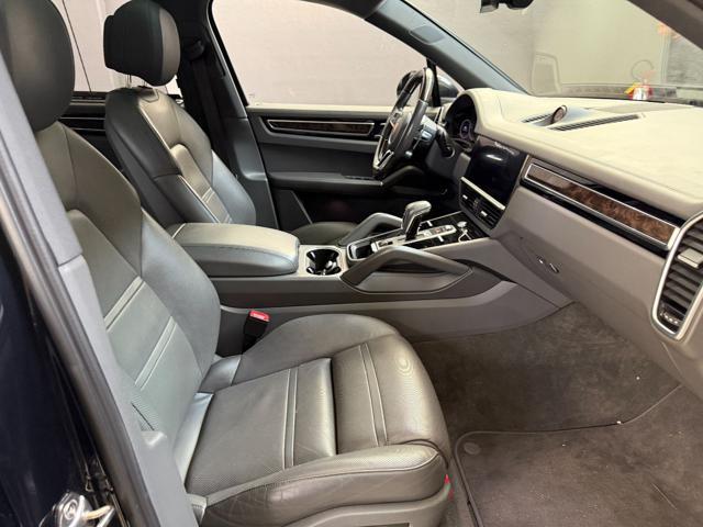 PORSCHE Cayenne 2.9 V6 S